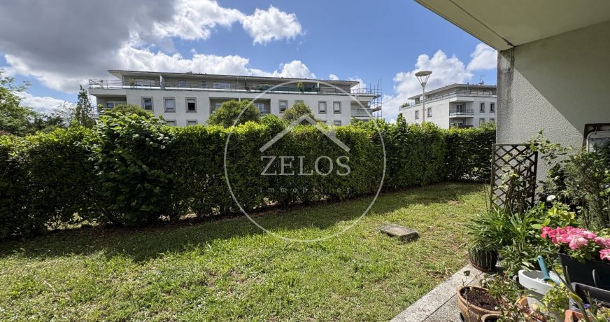 vente Appartement Villenave D'ornon