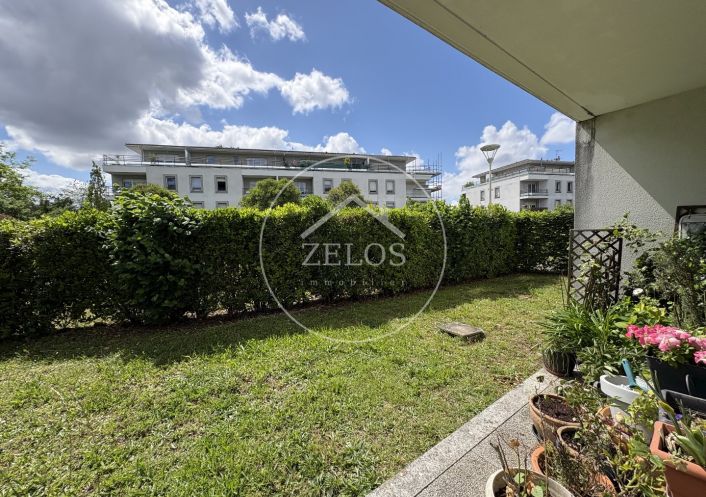 à vendre Appartement Villenave D'ornon