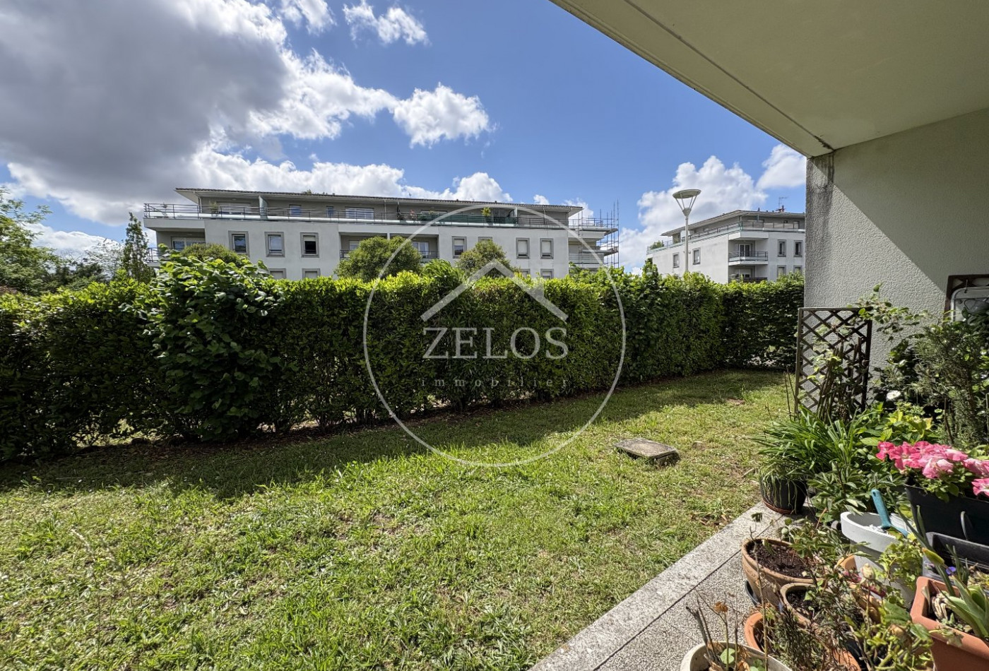 vente Appartement Villenave D'ornon - Photo 5
