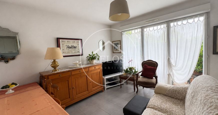 vente Appartement Villenave D'ornon