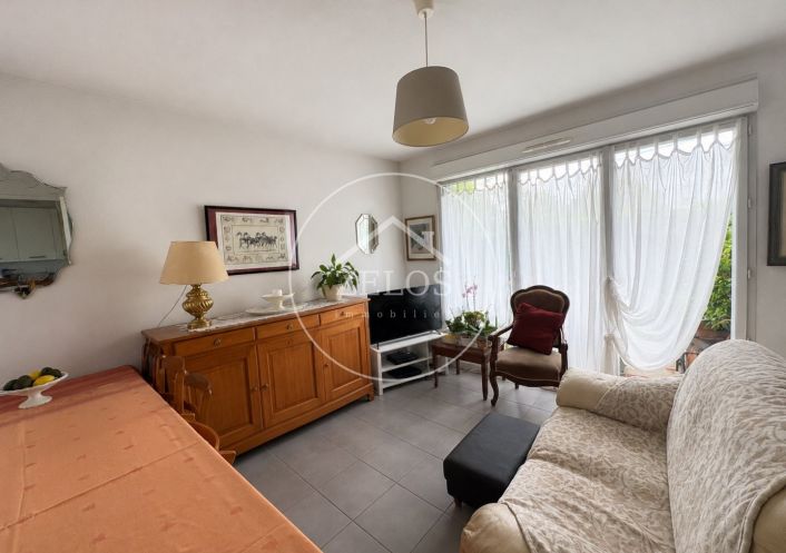 à vendre Appartement Villenave D'ornon