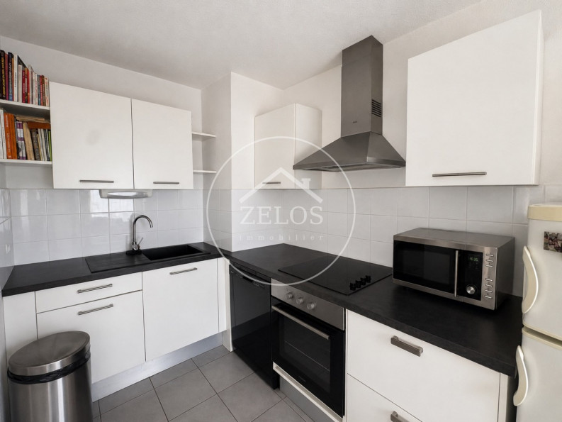 vente Appartement Villenave D'ornon - Photo 3