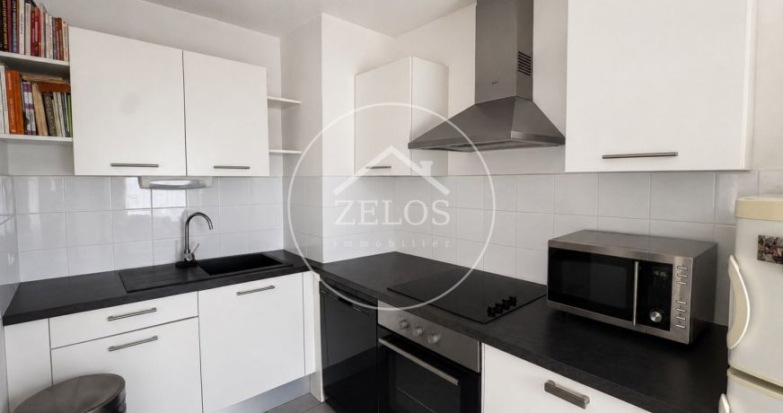 vente Appartement Villenave D'ornon