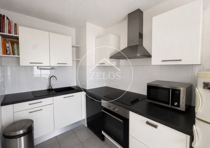 à vendre Appartement Villenave D'ornon