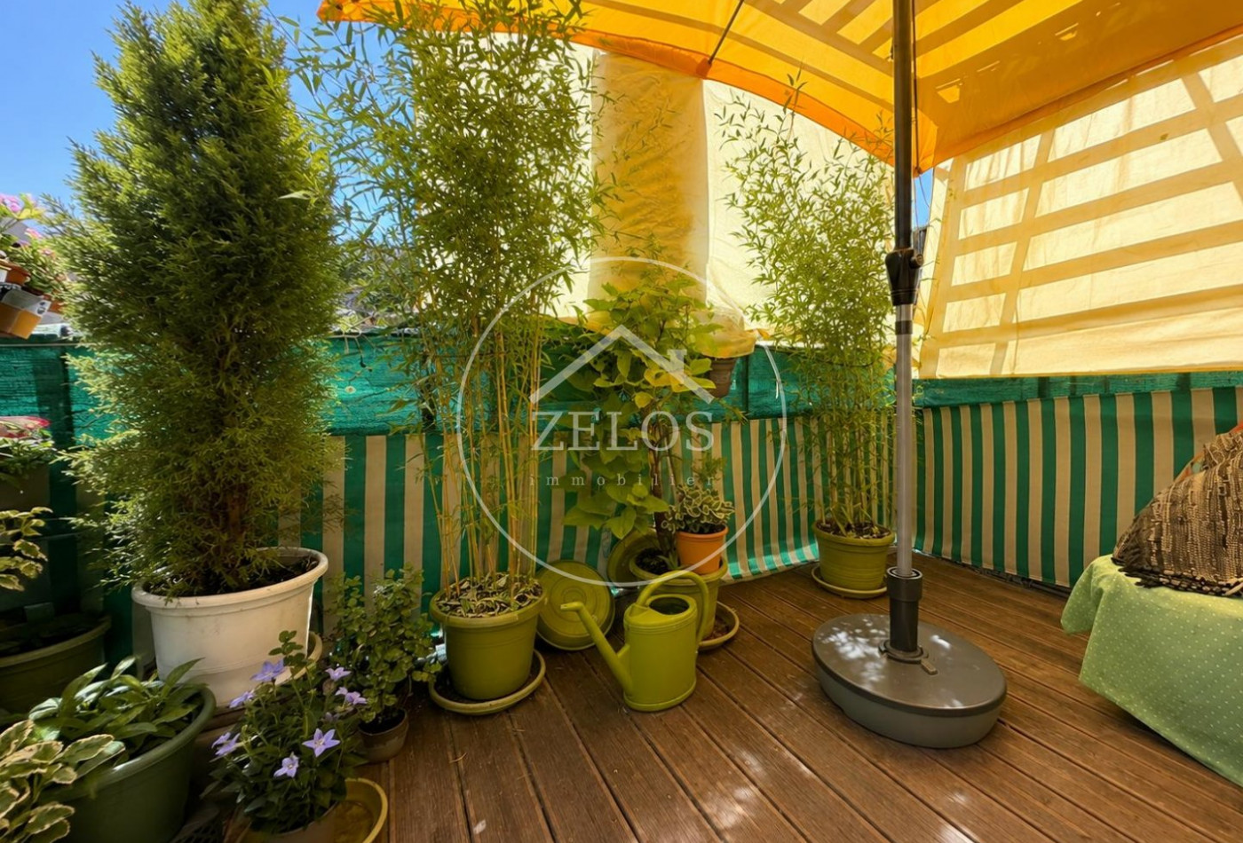 vente Appartement Rivesaltes - Photo 4