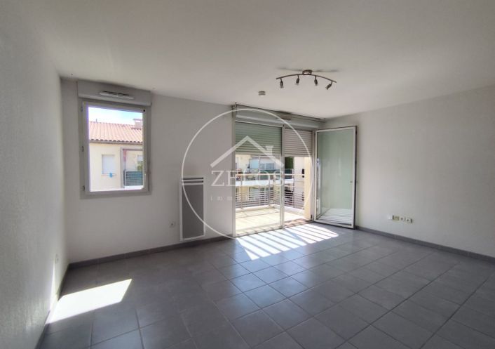 à vendre Appartement Rivesaltes