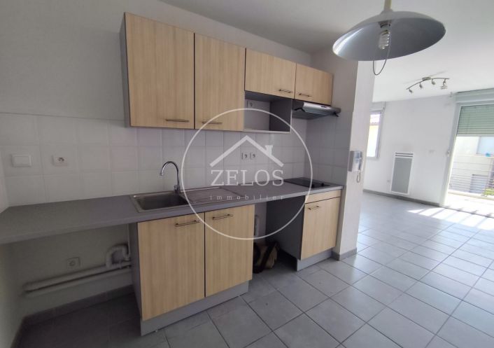 à vendre Appartement Rivesaltes