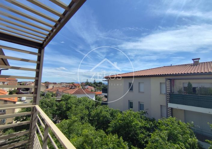 à vendre Appartement Rivesaltes