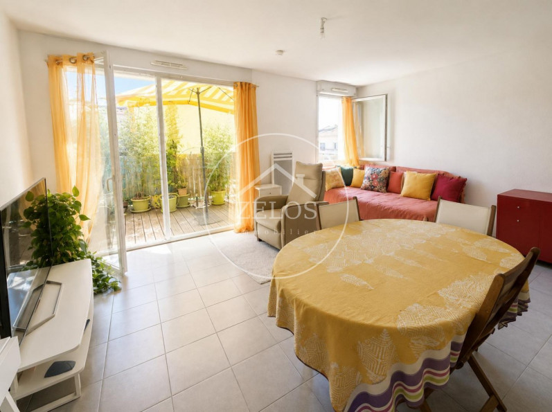 vente Appartement Rivesaltes - Photo 1