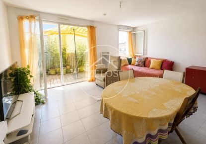vente Appartement Rivesaltes