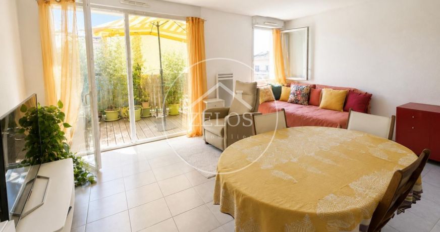 vente Appartement Rivesaltes