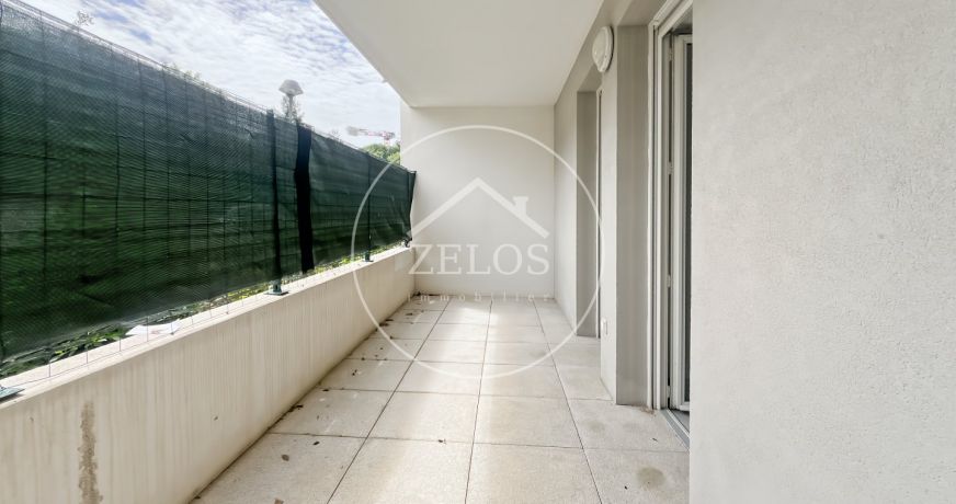 vente Appartement Marseille 13eme Arrondissement