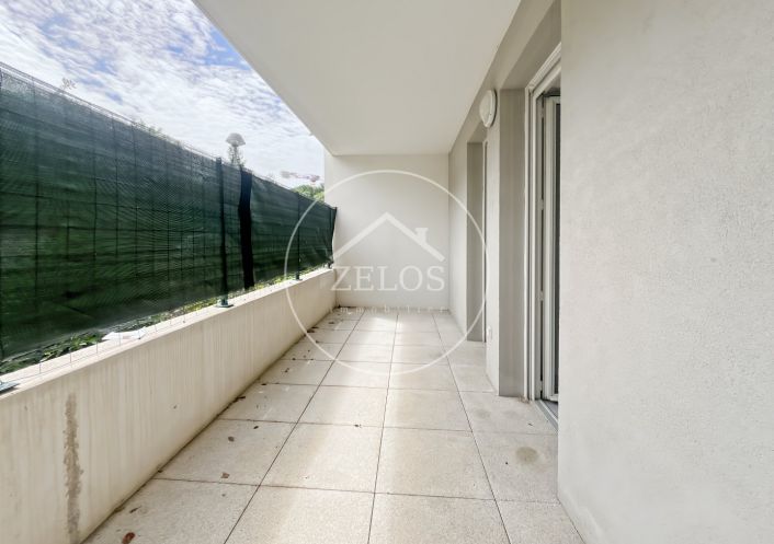 à vendre Appartement Marseille 13eme Arrondissement