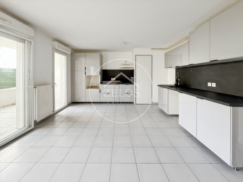 vente Appartement Marseille 13eme Arrondissement - Photo 1