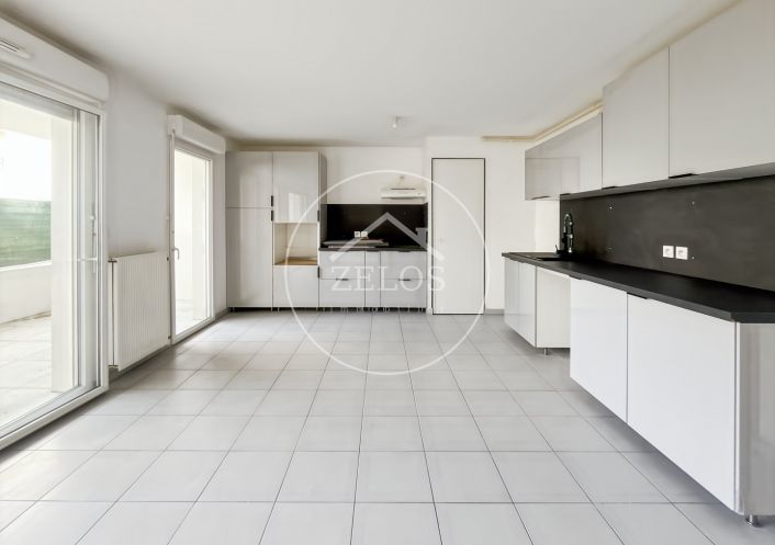 à vendre Appartement Marseille 13eme Arrondissement