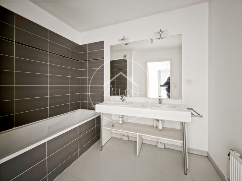 vente Appartement Marseille 13eme Arrondissement - Photo 4
