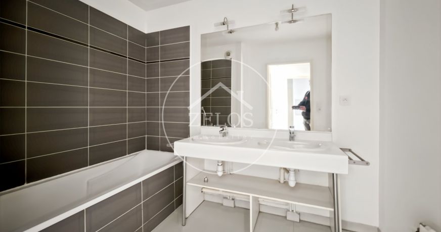 vente Appartement Marseille 13eme Arrondissement