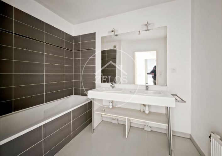 à vendre Appartement Marseille 13eme Arrondissement