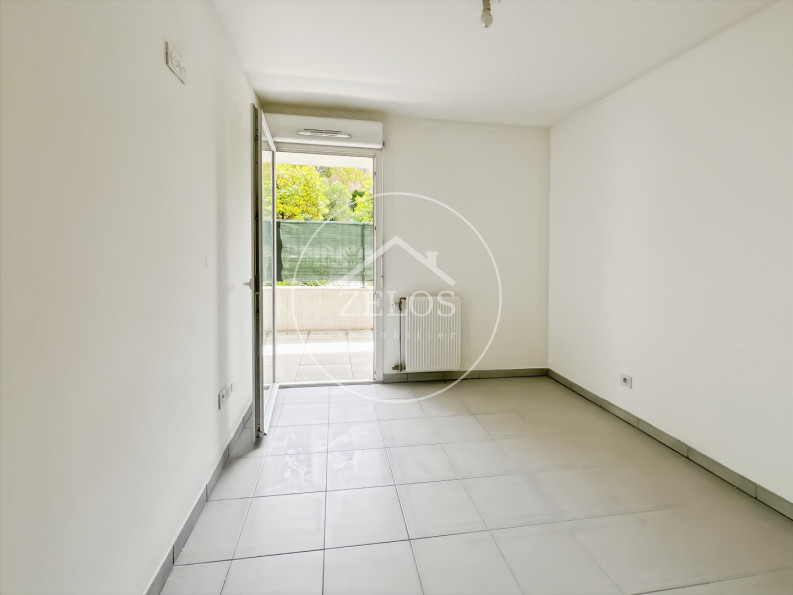 vente Appartement Marseille 13eme Arrondissement - Photo 2