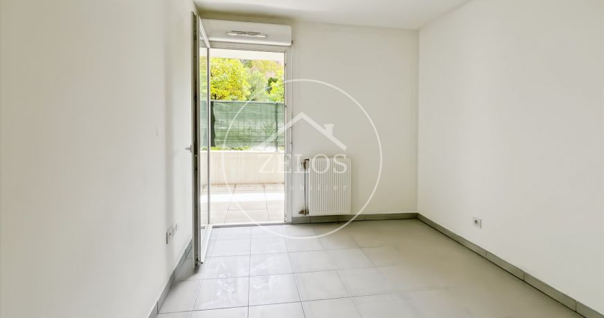 vente Appartement Marseille 13eme Arrondissement