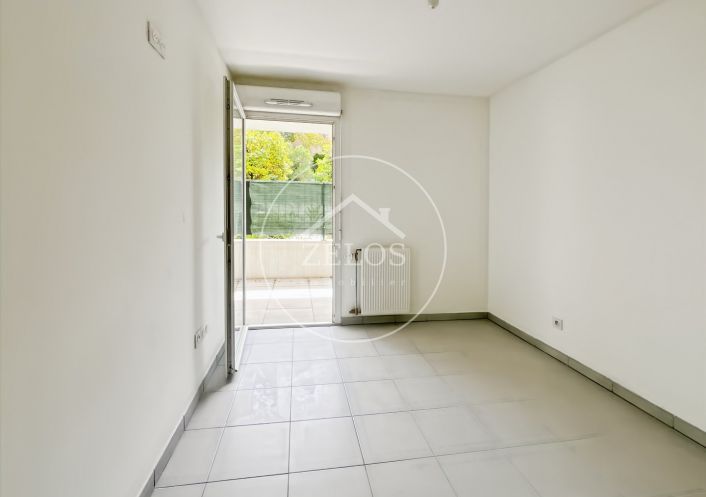 à vendre Appartement Marseille 13eme Arrondissement