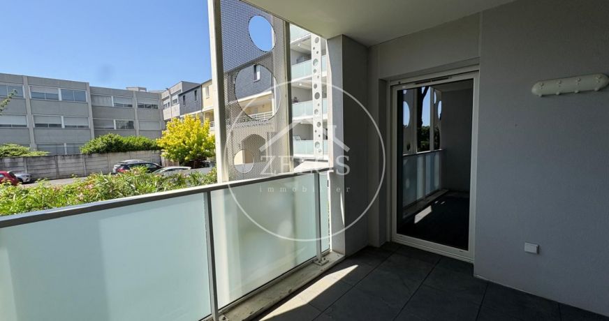 vente Appartement Merignac