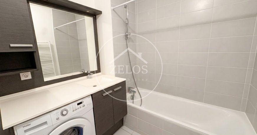 vente Appartement Merignac