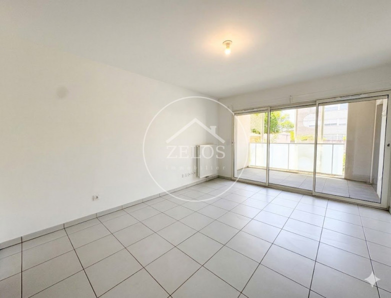 vente Appartement Merignac - Photo 1