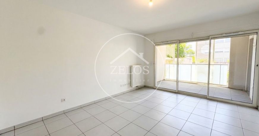 vente Appartement Merignac