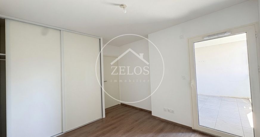 vente Appartement Merignac