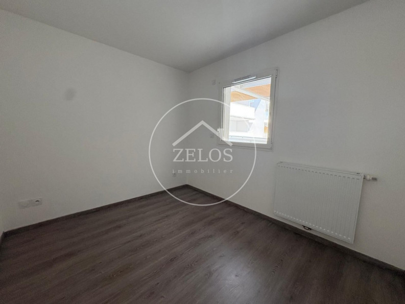 vente Appartement Merignac - Photo 3