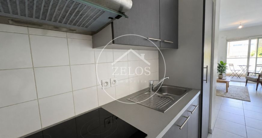 vente Appartement Merignac