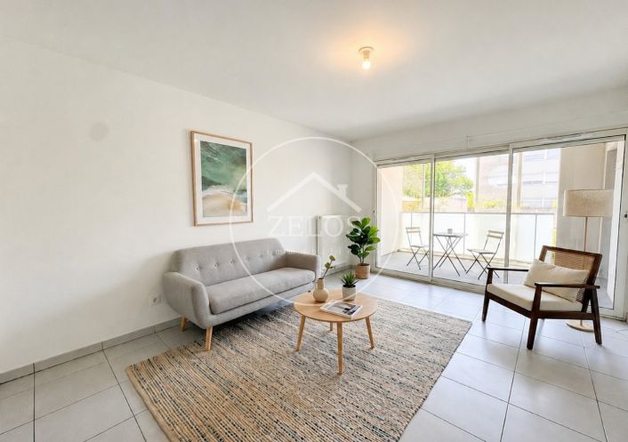 à vendre Appartement Merignac