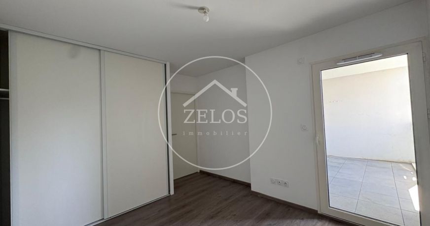 vente Appartement Merignac