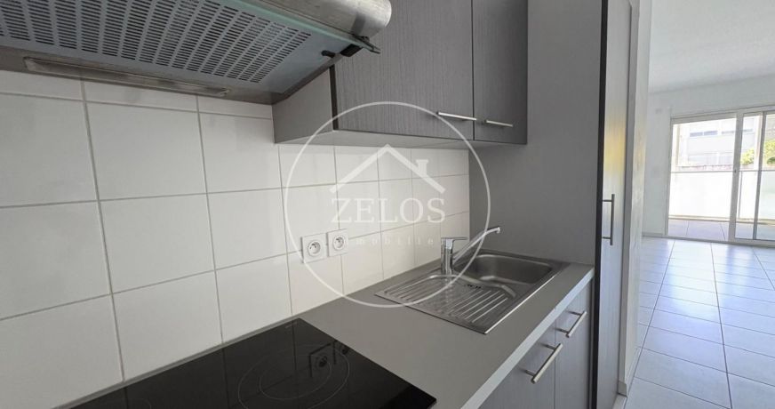 vente Appartement Merignac