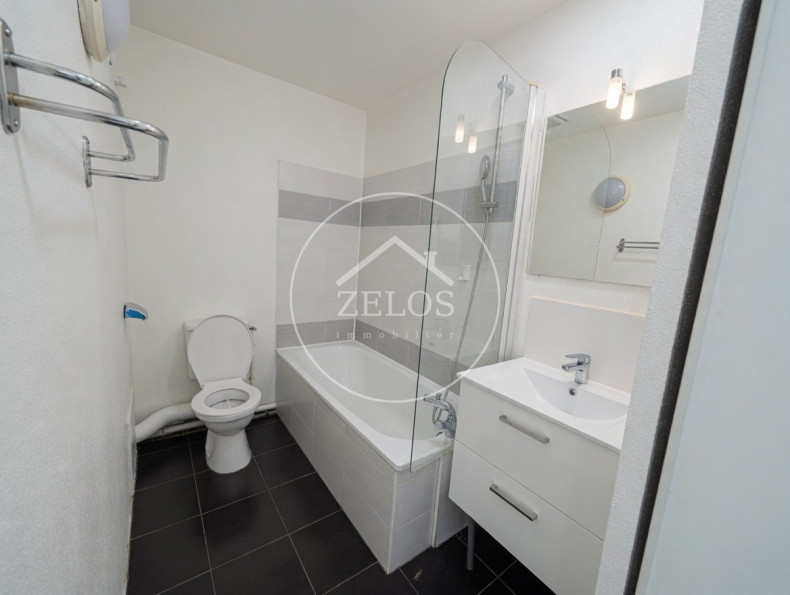 vente Appartement Bordeaux - Photo 4