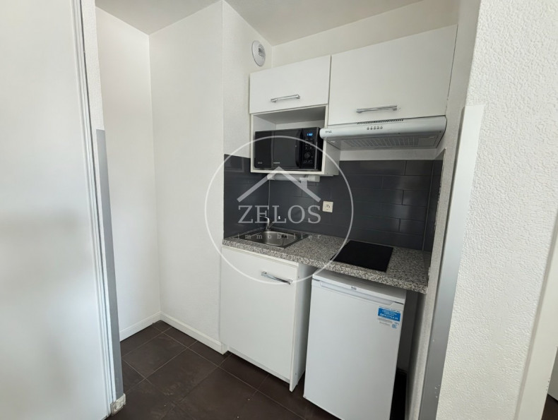 vente Appartement Bordeaux - Photo 3
