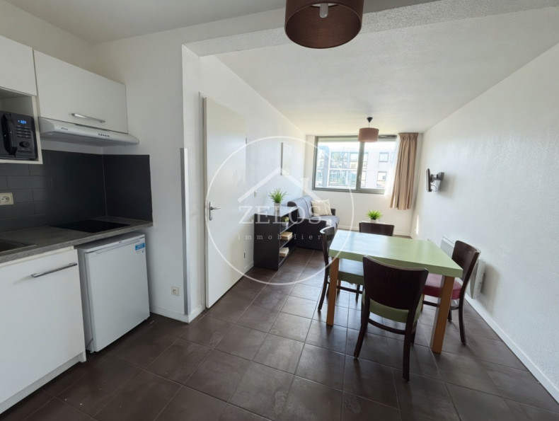 vente Appartement Bordeaux - Photo 1