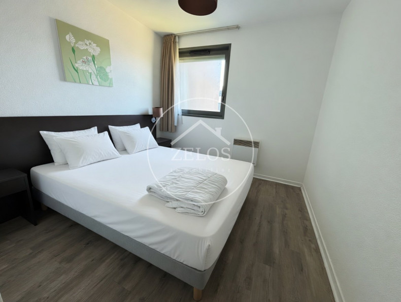 vente Appartement Bordeaux - Photo 2