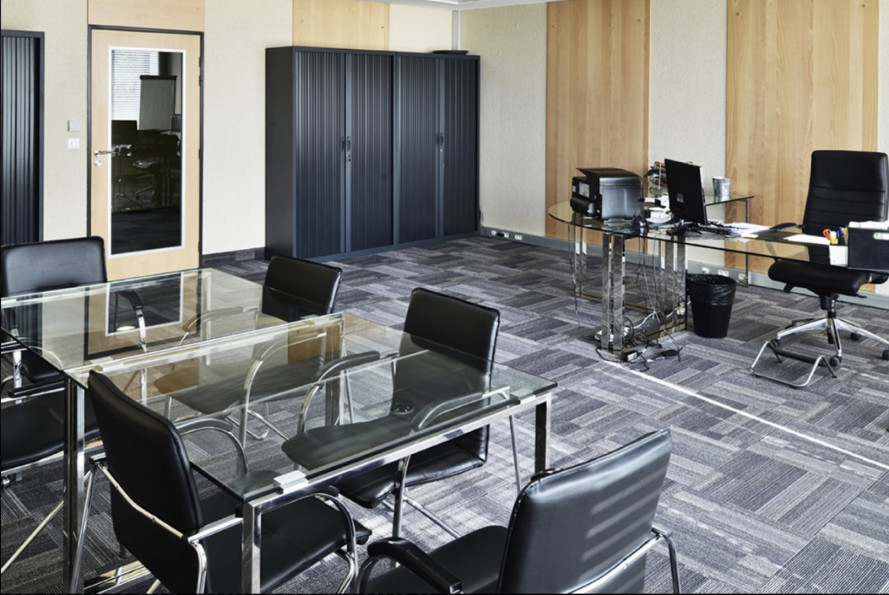 vente Bureau Lieusaint - Photo 3