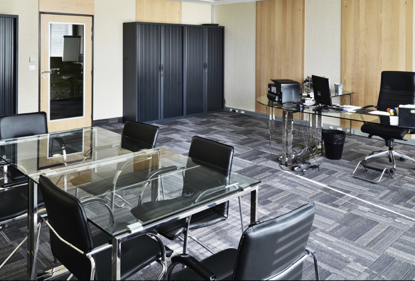 vente Bureau Lieusaint - Photo 3