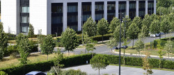 vente Bureau Lieusaint