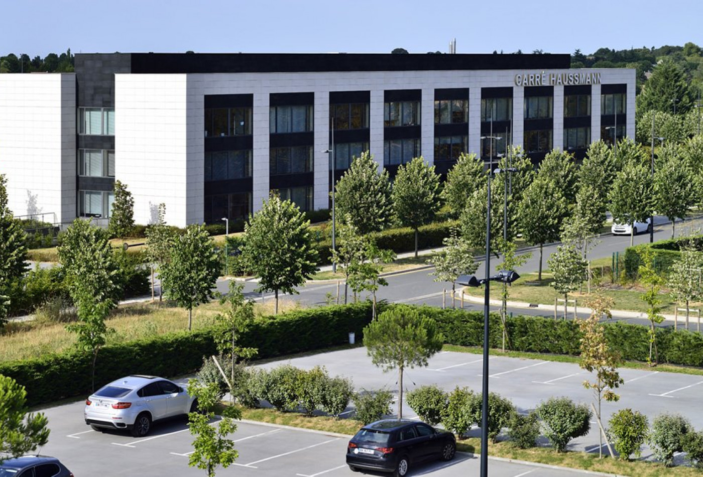 vente Bureau Lieusaint - Photo 4