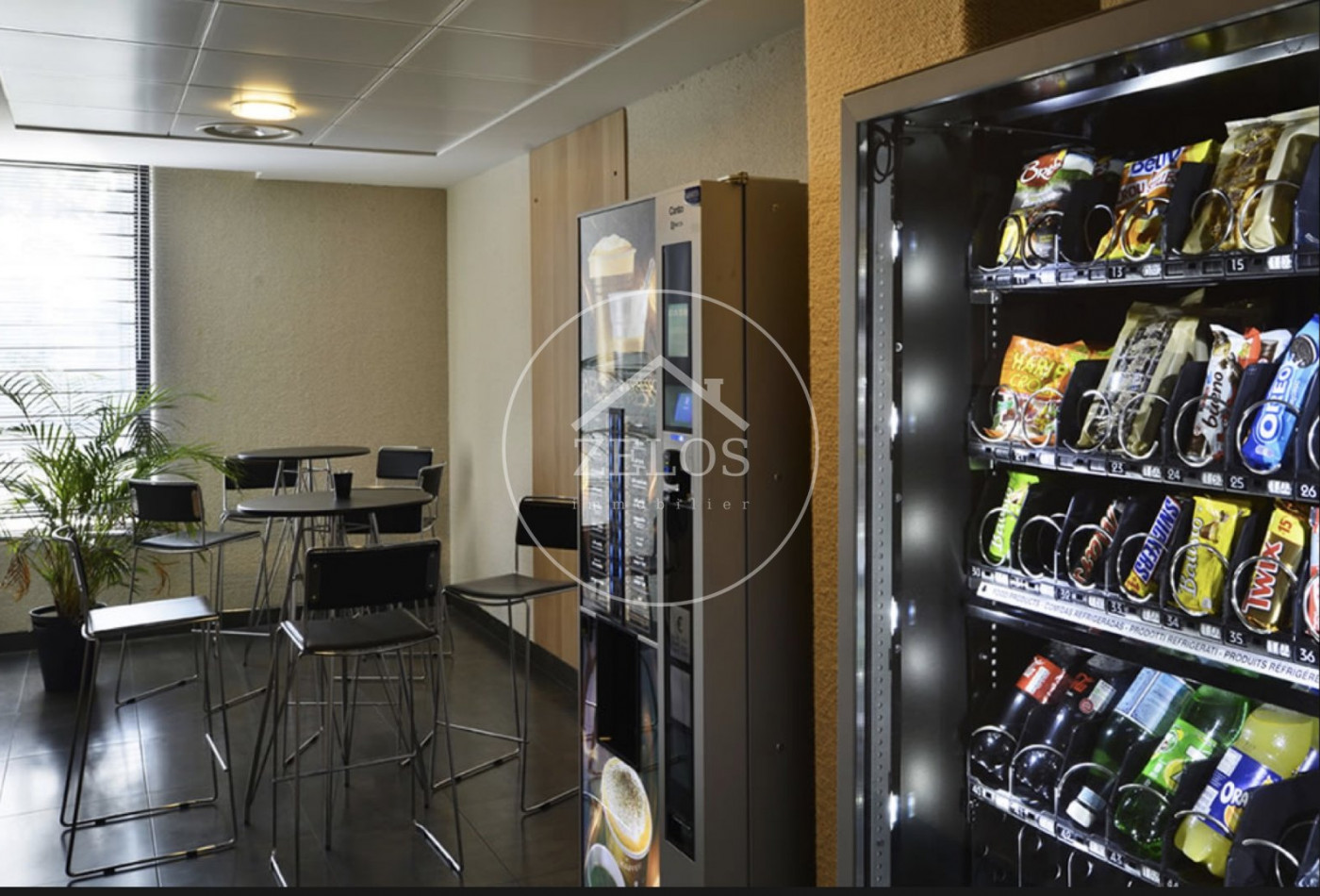 vente Bureau Lieusaint - Photo 5