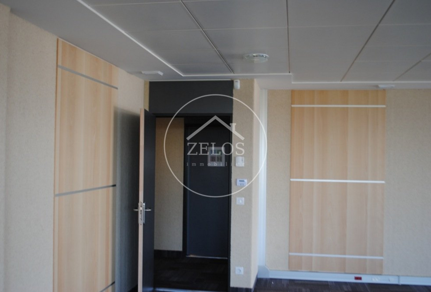 vente Bureau Lieusaint - Photo 8