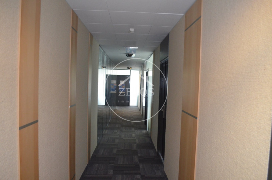 vente Bureau Lieusaint - Photo 9