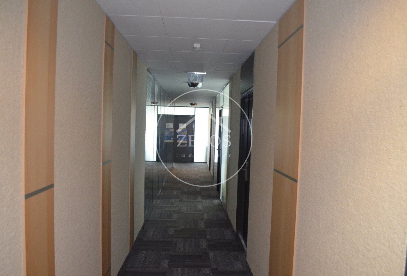 vente Bureau Lieusaint - Photo 9