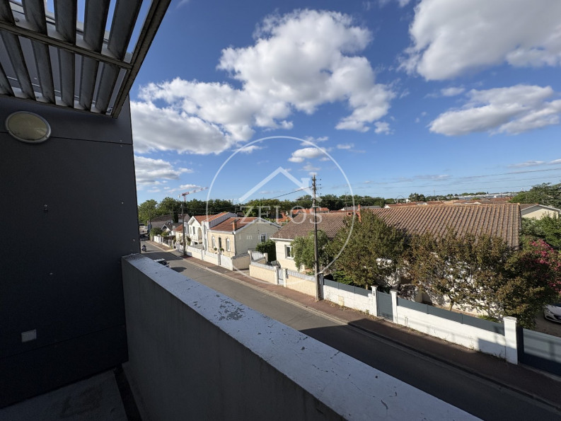 vente Appartement Le Bouscat - Photo 6