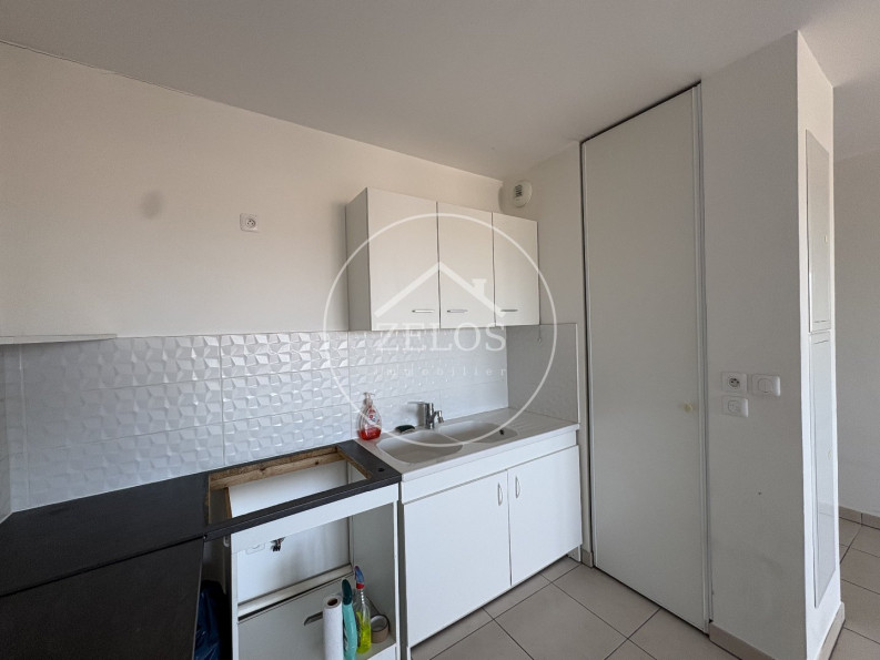 vente Appartement Le Bouscat - Photo 5