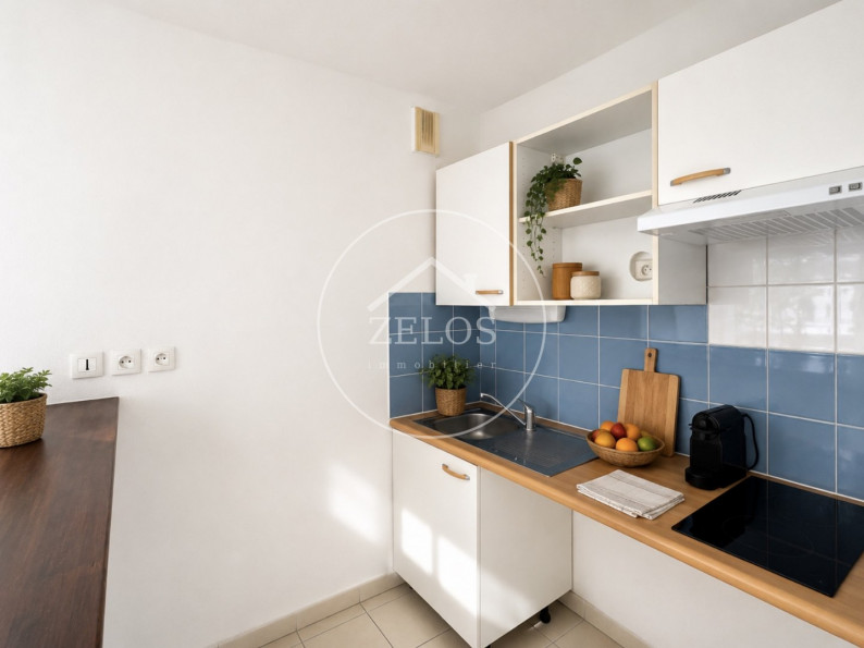 vente Appartement Blaye - Photo 3
